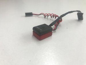 Gallery Photo: THURSDAY TESTIMONIALS: MyLaps RC4 Pro transponder