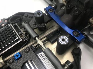 Gallery Photo: THURSDAY TESTIMONIALS: MyLaps RC4 Pro transponder