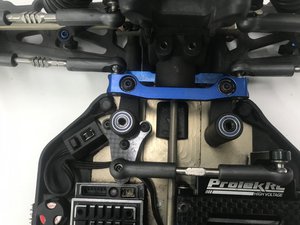 Gallery Photo: THURSDAY TESTIMONIALS: MyLaps RC4 Pro transponder