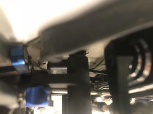 Gallery Photo: THURSDAY TESTIMONIALS: MyLaps RC4 Pro transponder