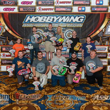 Gallery Photo 62 for 2018 IIC