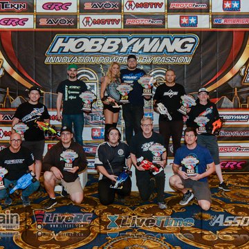 Gallery Photo 70 for 2018 IIC