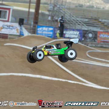 Gallery Photo 466 for 2020 The Dirt Nitro Challenge