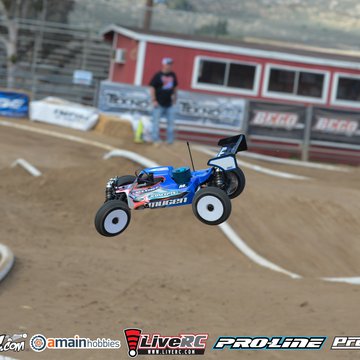 Gallery Photo 467 for 2020 The Dirt Nitro Challenge