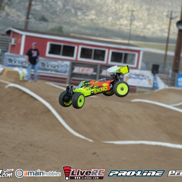 Gallery Photo 468 for 2020 The Dirt Nitro Challenge