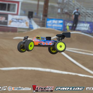 Gallery Photo 470 for 2020 The Dirt Nitro Challenge
