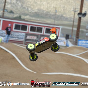 Gallery Photo 471 for 2020 The Dirt Nitro Challenge