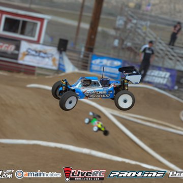 Gallery Photo 476 for 2020 The Dirt Nitro Challenge