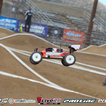 Gallery Photo 477 for 2020 The Dirt Nitro Challenge