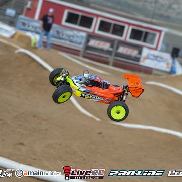 Gallery Photo 479 for 2020 The Dirt Nitro Challenge