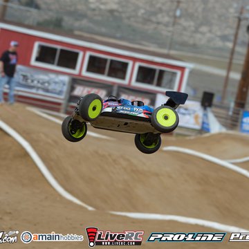 Gallery Photo 480 for 2020 The Dirt Nitro Challenge