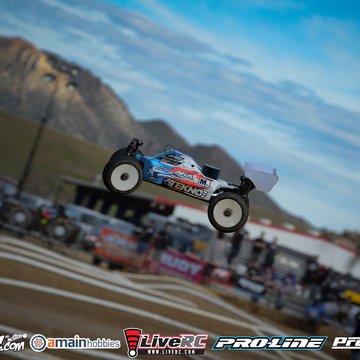 Gallery Photo 484 for 2020 The Dirt Nitro Challenge