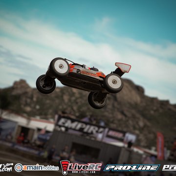 Gallery Photo 487 for 2020 The Dirt Nitro Challenge