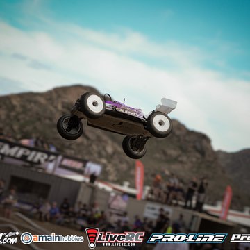 Gallery Photo 488 for 2020 The Dirt Nitro Challenge