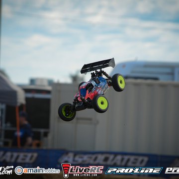 Gallery Photo 491 for 2020 The Dirt Nitro Challenge