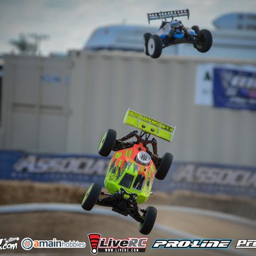 Gallery Photo 497 for 2020 The Dirt Nitro Challenge