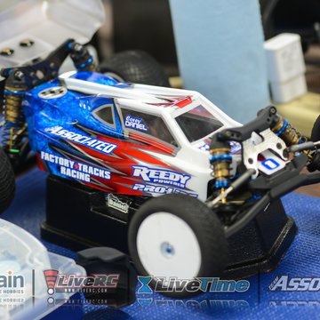 Gallery Photo 166 for 2019 CRCRC Midwest Off-Road Electric Championships