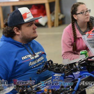 Gallery Photo 167 for 2019 CRCRC Midwest Off-Road Electric Championships