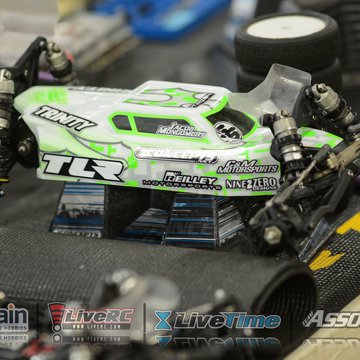 Gallery Photo 168 for 2019 CRCRC Midwest Off-Road Electric Championships