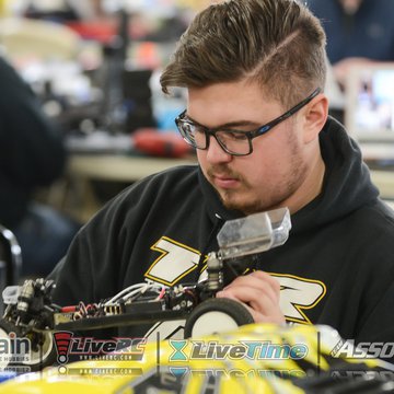 Gallery Photo 169 for 2019 CRCRC Midwest Off-Road Electric Championships