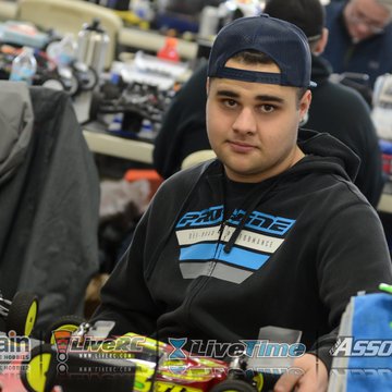 Gallery Photo 170 for 2019 CRCRC Midwest Off-Road Electric Championships