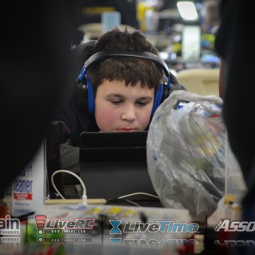 Gallery Photo 171 for 2019 CRCRC Midwest Off-Road Electric Championships