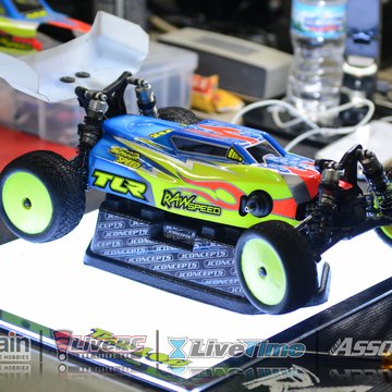 Gallery Photo 174 for 2019 CRCRC Midwest Off-Road Electric Championships