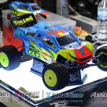 Gallery Photo 176 for 2019 CRCRC Midwest Off-Road Electric Championships