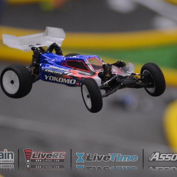 Gallery Photo 181 for 2019 CRCRC Midwest Off-Road Electric Championships