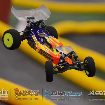 Gallery Photo 182 for 2019 CRCRC Midwest Off-Road Electric Championships