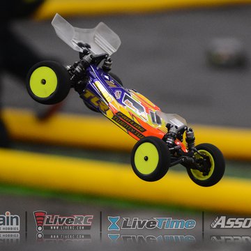 Gallery Photo 184 for 2019 CRCRC Midwest Off-Road Electric Championships