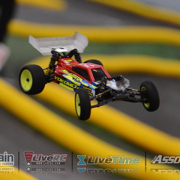 Gallery Photo 185 for 2019 CRCRC Midwest Off-Road Electric Championships