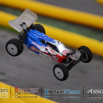 Gallery Photo 186 for 2019 CRCRC Midwest Off-Road Electric Championships