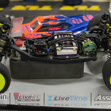 Gallery Photo 193 for 2019 CRCRC Midwest Off-Road Electric Championships