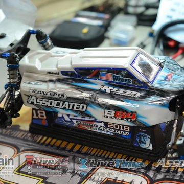 Gallery Photo 196 for 2019 CRCRC Midwest Off-Road Electric Championships