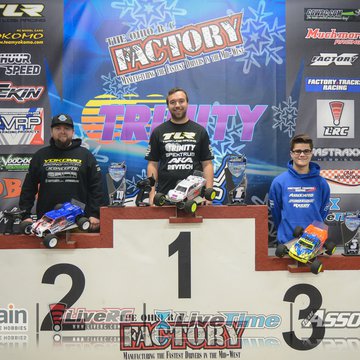 Gallery Photo 197 for 2019 CRCRC Midwest Off-Road Electric Championships