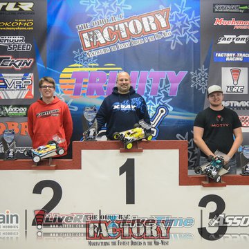 Gallery Photo 200 for 2019 CRCRC Midwest Off-Road Electric Championships