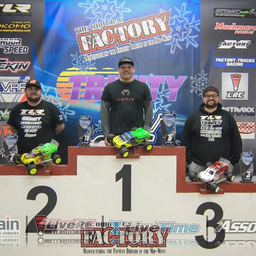 Gallery Photo 201 for 2019 CRCRC Midwest Off-Road Electric Championships