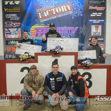 Gallery Photo 205 for 2019 CRCRC Midwest Off-Road Electric Championships