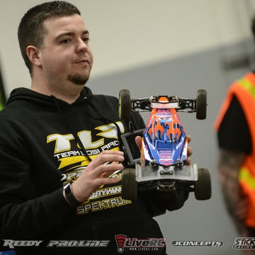 Gallery Photo 128 for 2019 Reedy International Off-Road Race of Champions