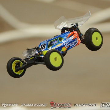 Gallery Photo 130 for 2019 Reedy International Off-Road Race of Champions