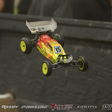 Gallery Photo 133 for 2019 Reedy International Off-Road Race of Champions