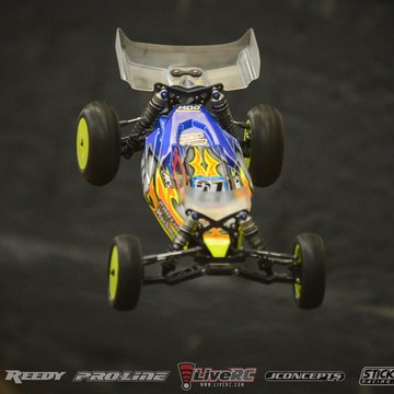 Gallery Photo 134 for 2019 Reedy International Off-Road Race of Champions