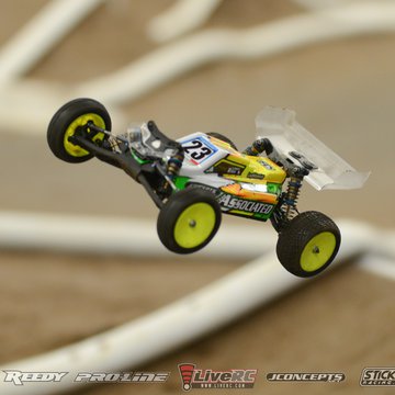 Gallery Photo 137 for 2019 Reedy International Off-Road Race of Champions