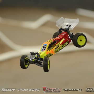 Gallery Photo 138 for 2019 Reedy International Off-Road Race of Champions