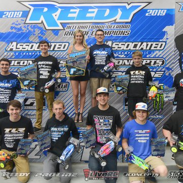 Gallery Photo 150 for 2019 Reedy International Off-Road Race of Champions