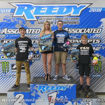 Gallery Photo 151 for 2019 Reedy International Off-Road Race of Champions