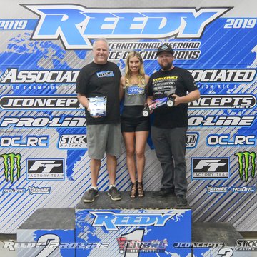 Gallery Photo 153 for 2019 Reedy International Off-Road Race of Champions
