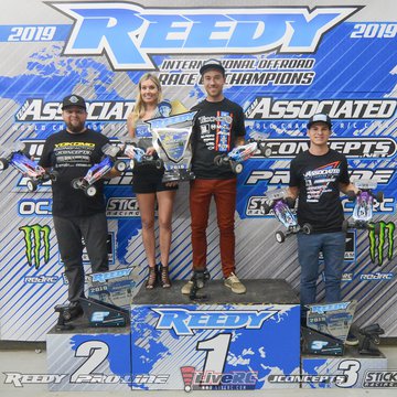 Gallery Photo 156 for 2019 Reedy International Off-Road Race of Champions