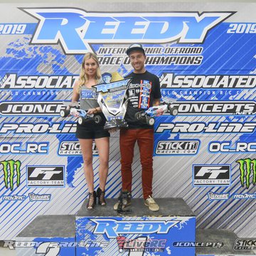 Gallery Photo 157 for 2019 Reedy International Off-Road Race of Champions